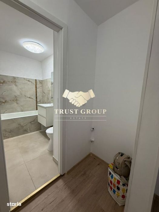 2 camere Gorjului | Renovat Total |