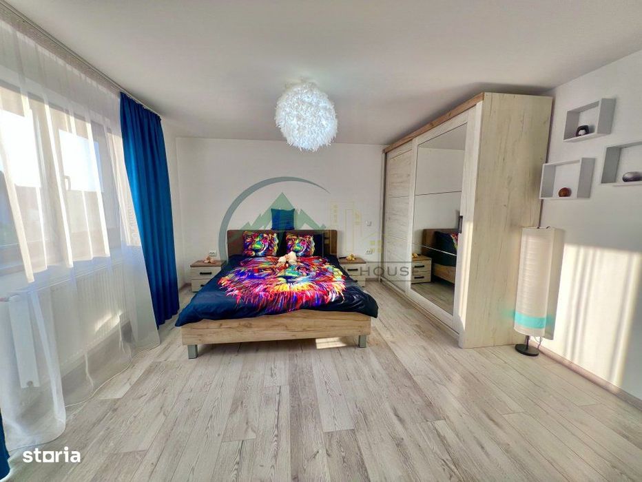 Casa individuala, cartier Izvor