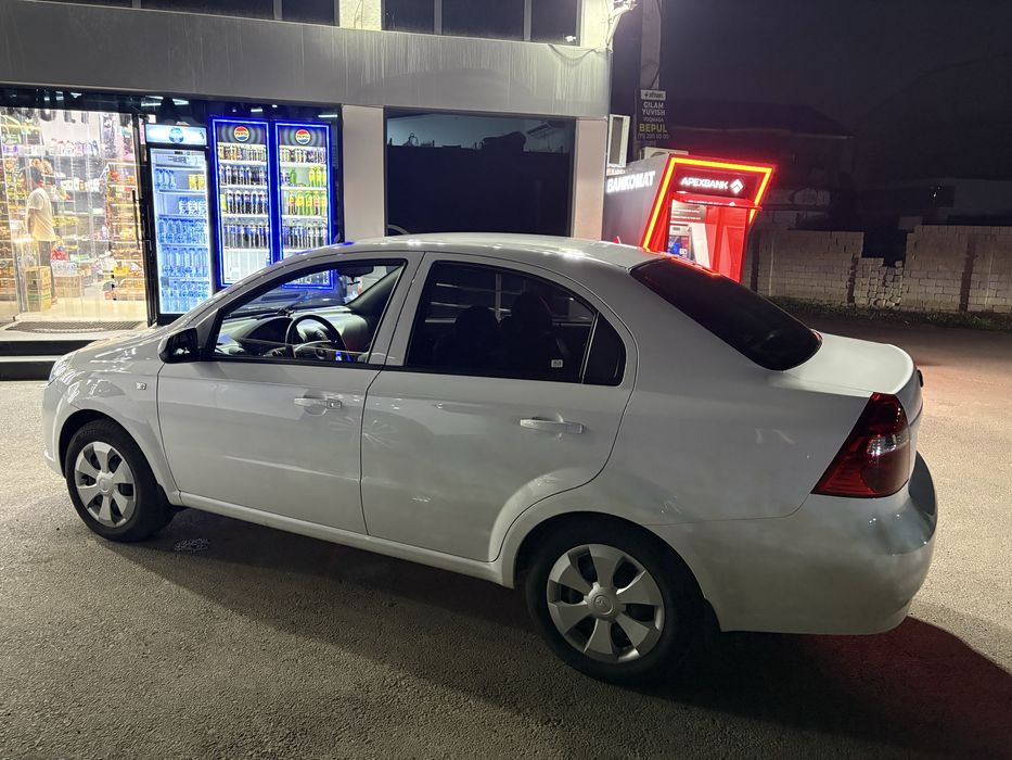 Chevrolet Nexia 2023 — 4