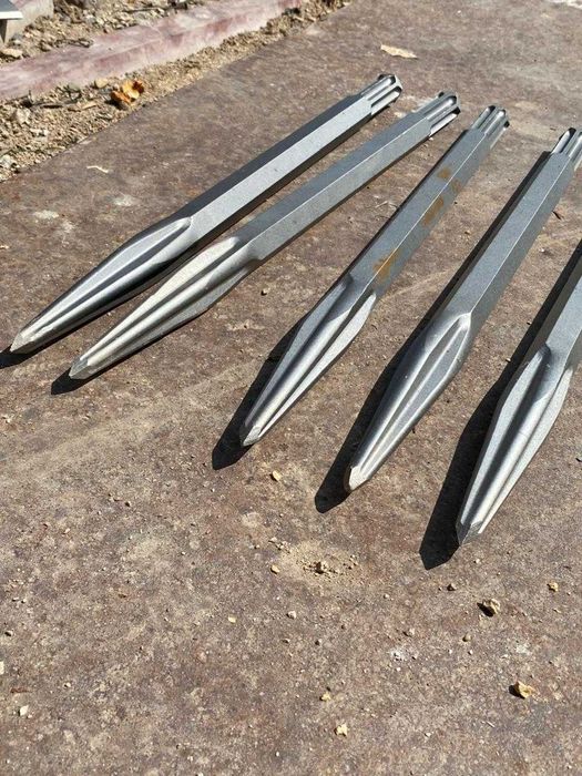 Пика для отбойника HILTI (TE-1000) хилти