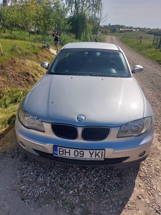 De vanzare Bmw Seria 1