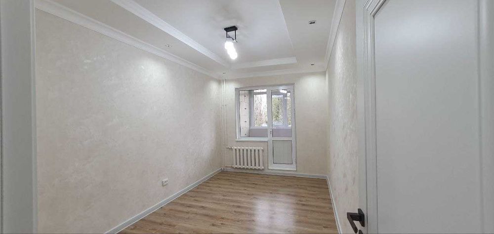 Продается 3 x ком. квартира в массиве Кизил Шарк