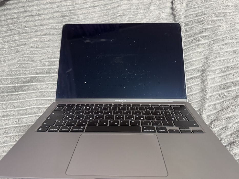 MacBook air