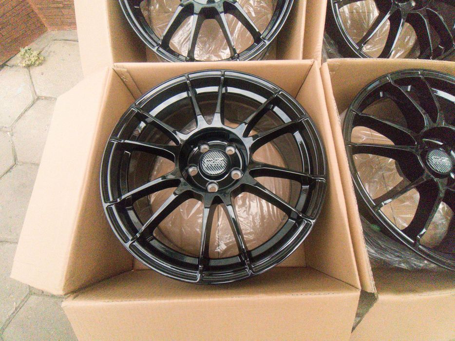 5х112 18 цола Audi Vw Skoda Seat Mercedes