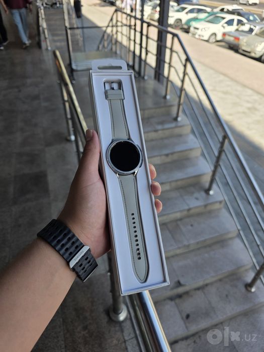Samsung Galaxy Watch 6 Classic 47 mm