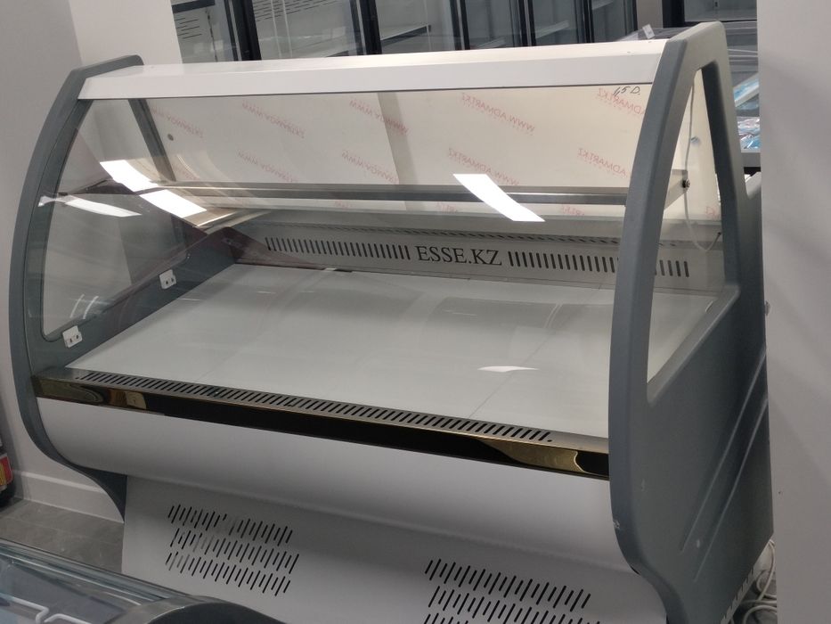 Большой ассортимент холодильников