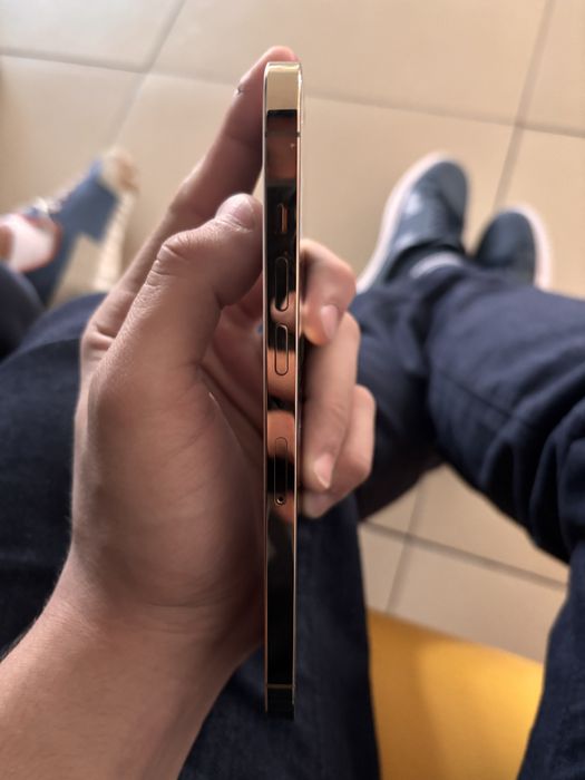 Apple 12pro max идеал