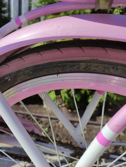 Продаю велосипед для девочки подростковый