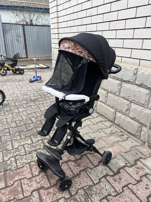 Велики- Коляски