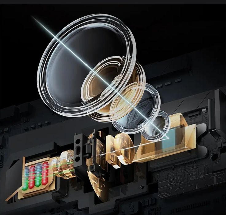 Проектор Hisense Vidda c1pro Флагман