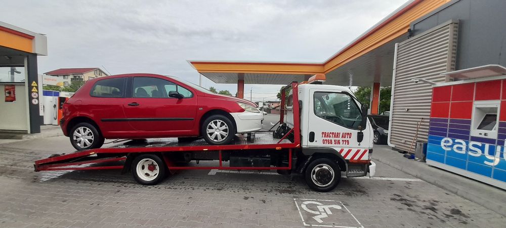 Tractari auto sec123456 preț 180-250