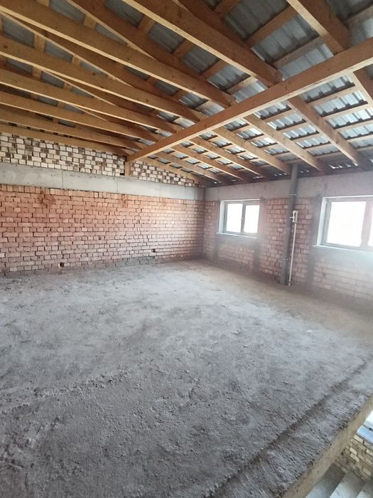 Новостройка с кадастром Сергели, Мэри Поппинс