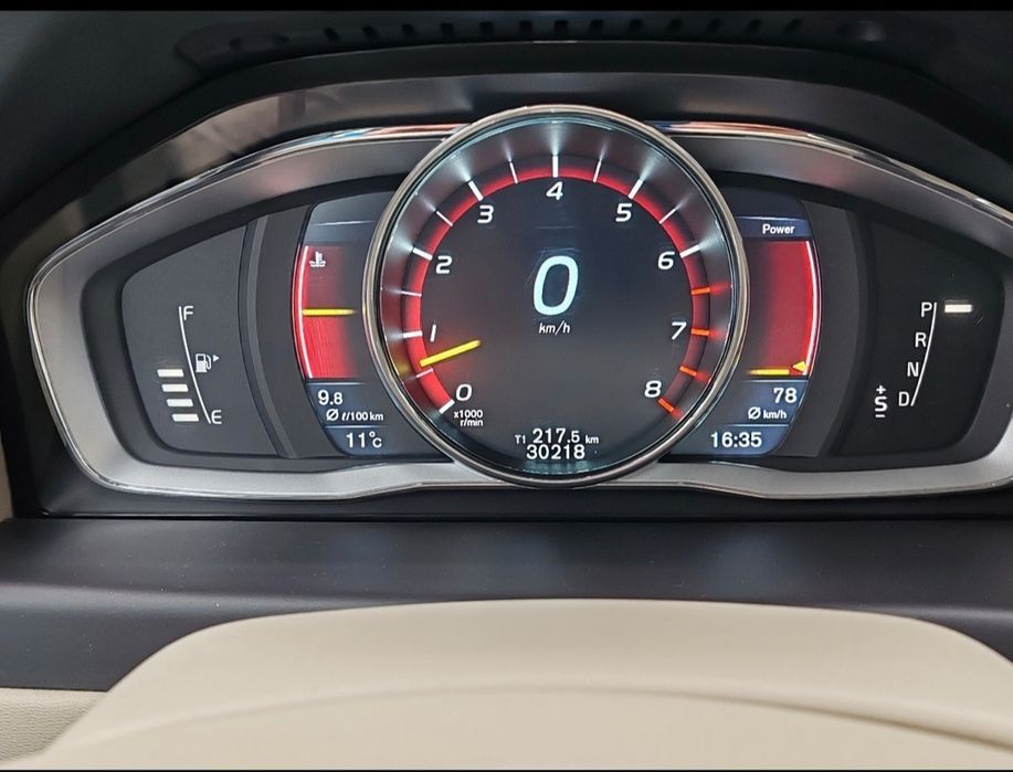 Vând Volvo S80 T6