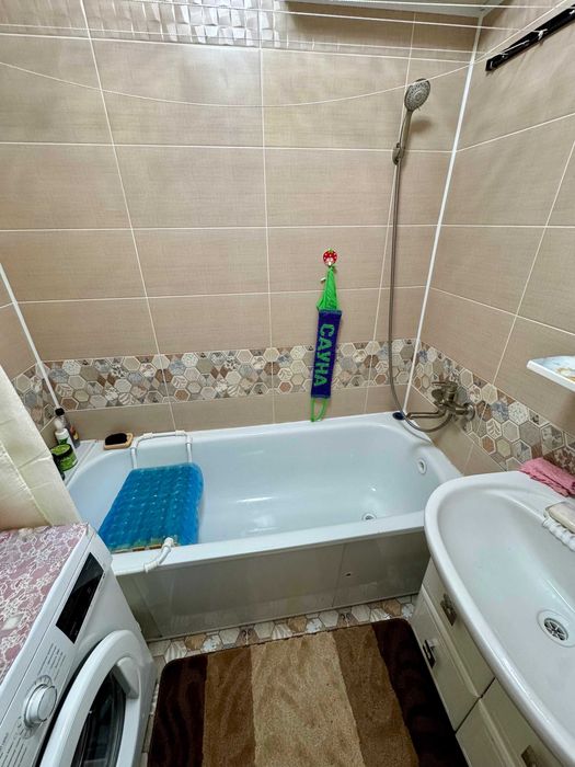 ^Продам 4х комнатную квартиру в Сортировке!!!