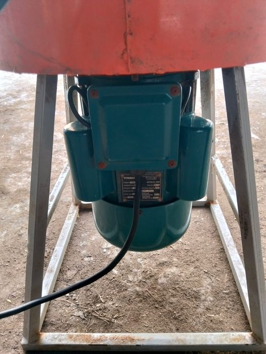 Сеноизмельчитель