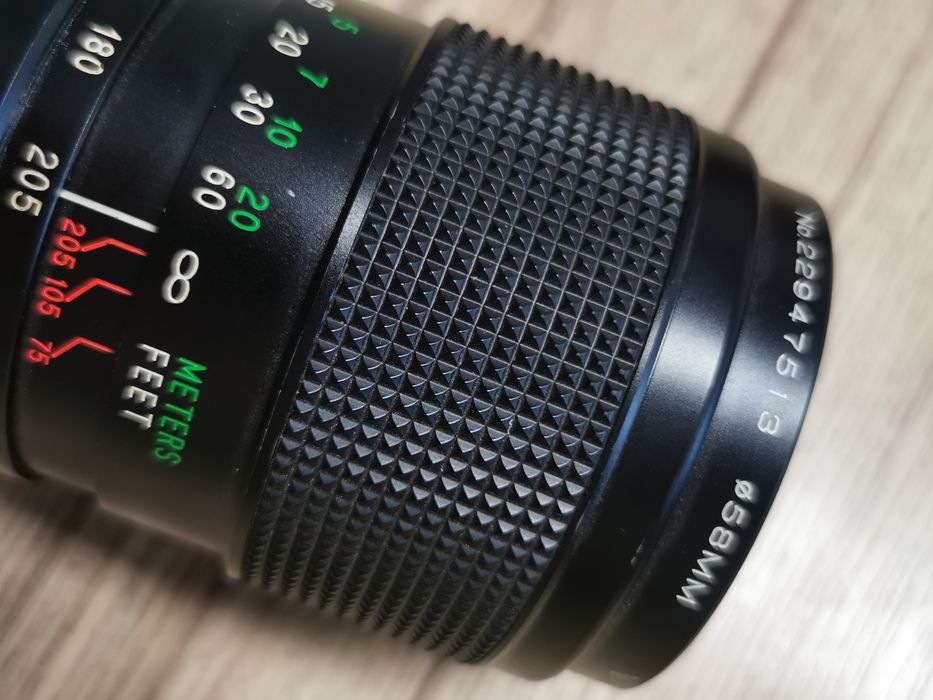 Обективи за Canon