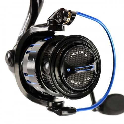 Фидер макара Formax Elegance Method 4000 и 5000