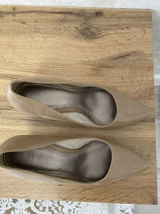 Туфли лодочки 38 размер