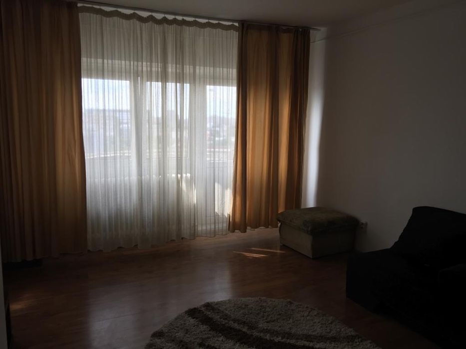 Vand garsoniera  Bloc 1989