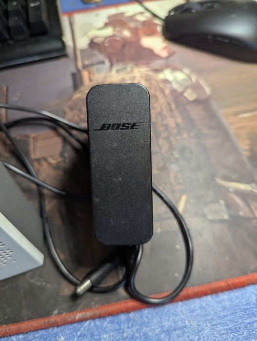 Bose sounddock xt speaker