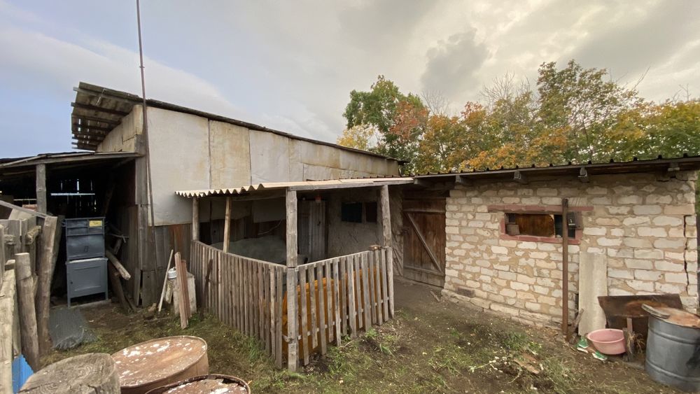 Продам дом в поселке Шидерты