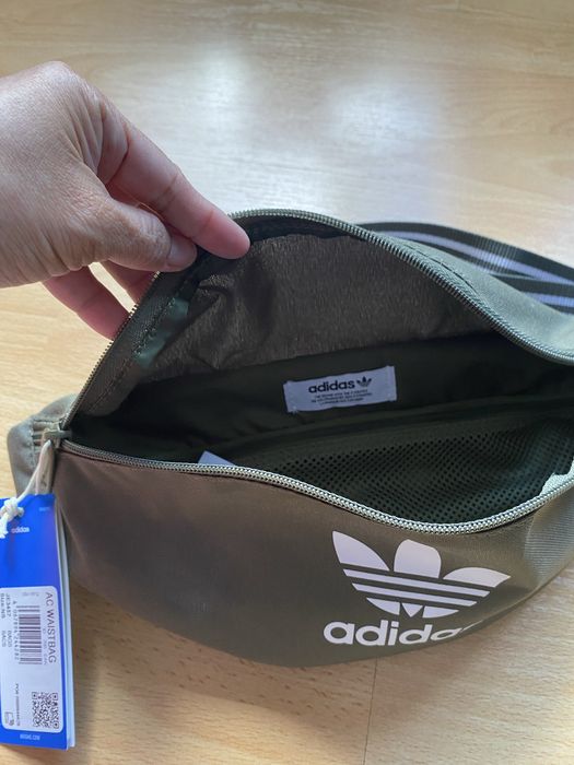 Adidas borseta unisex