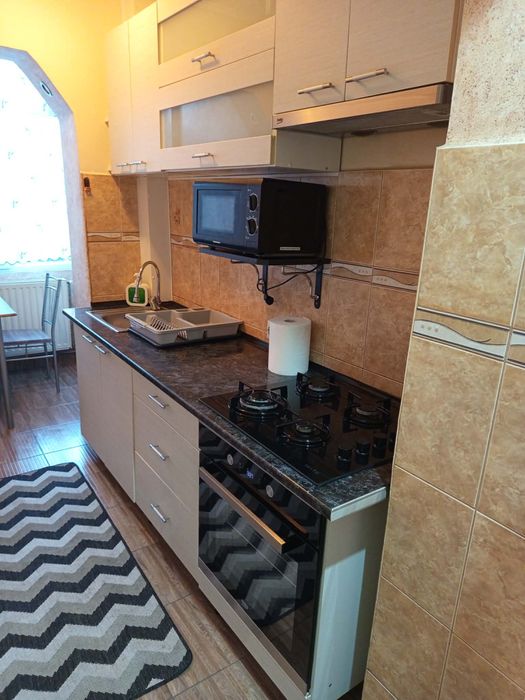 Garsoniera str. Cugir