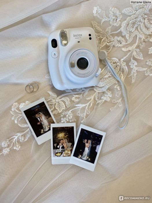 Набор Fujifilm Instax mini 12