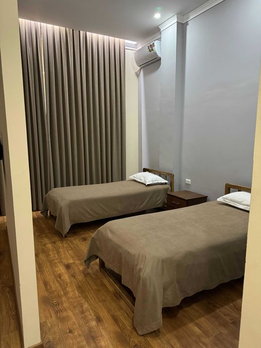 Сдается помещение под Гостиницу