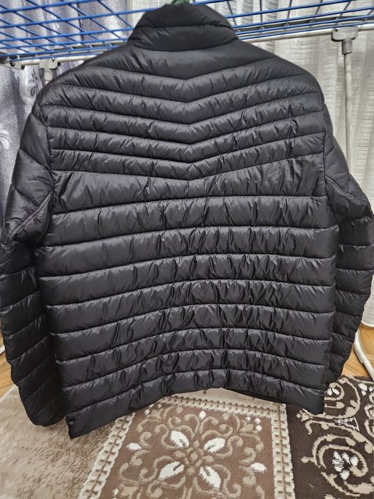 HUGO BOSS куртка