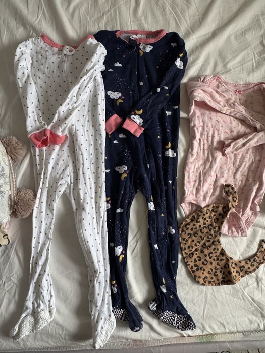 Детские вещи, рюкзак