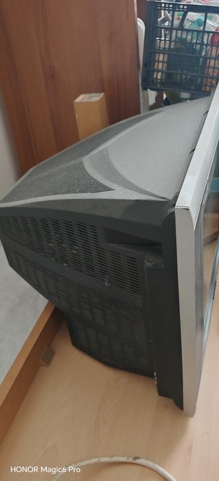 Телевизор  Hyundai Digital control/multi - sistem