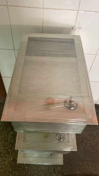 Кассовый передаточный лоток