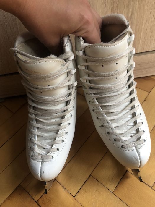 Кънки Edea chorus 230