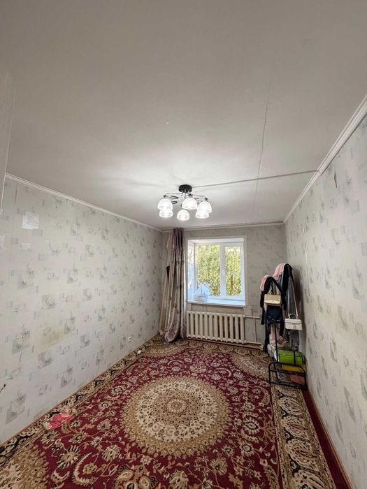 Продажа 3-комнатной квартиры