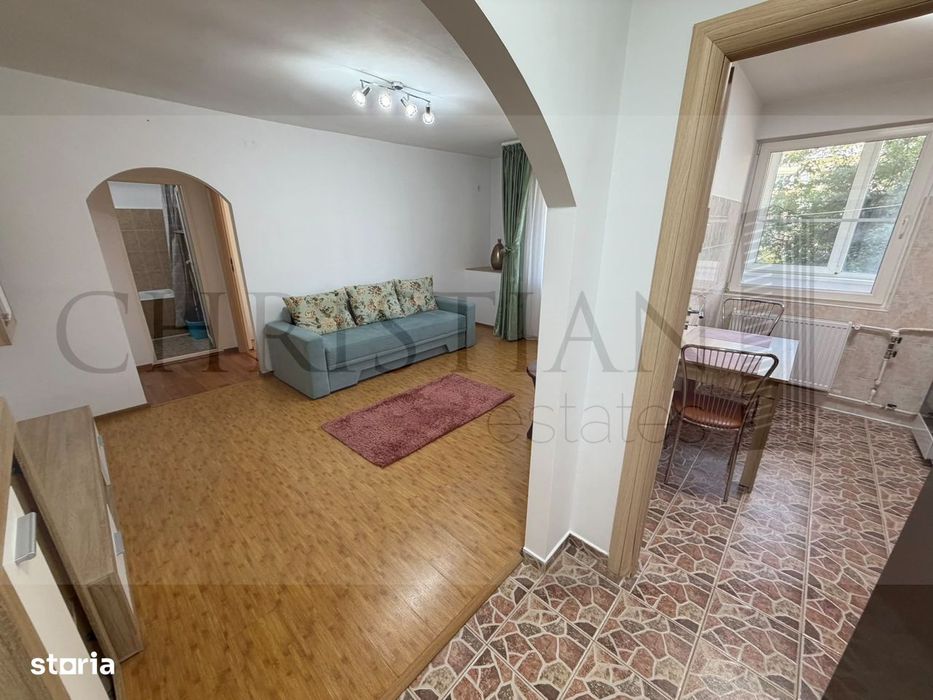 Apartament 2 camere Calea Griviței Bd Ion Mihalache 1 Mai