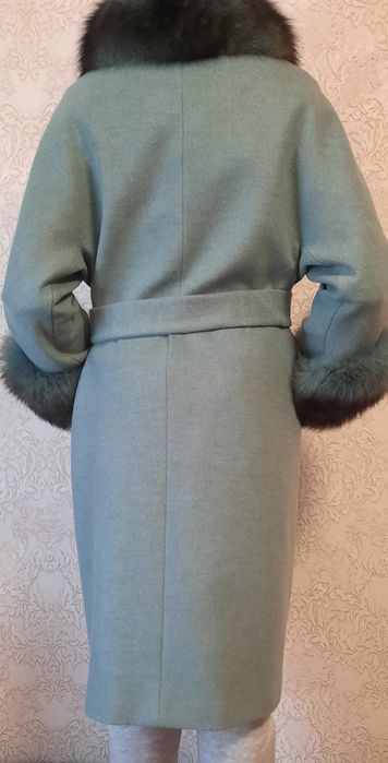 Пальто осень, весна