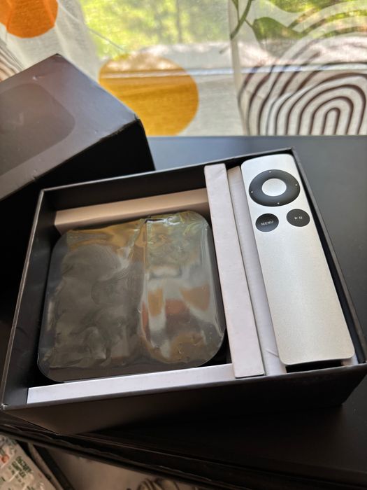 Apple TV Gen 3 A1427