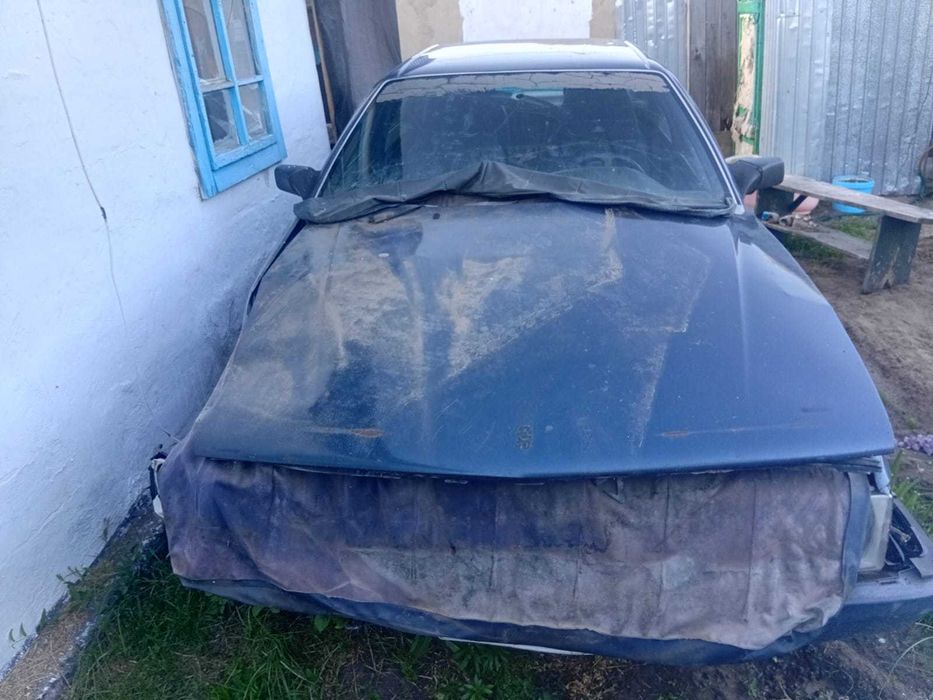 Продам машину аudi 100