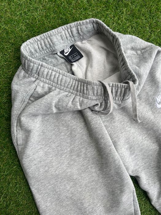 Мъжко долнище : Nike Sportswear Club XS