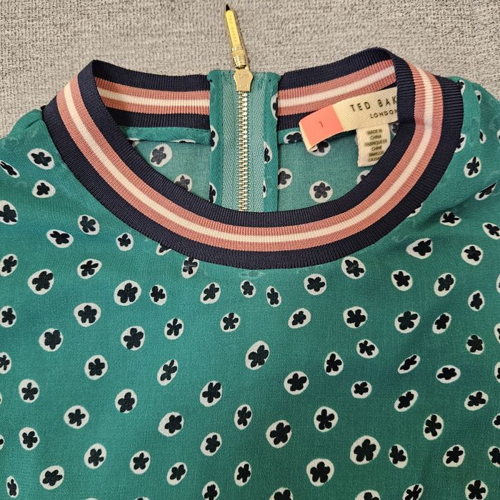 Ted Baker рокля размер 1 S