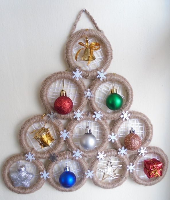 Decoratiune de craciun
