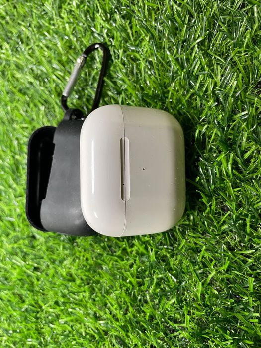 Air pods 3rd generation