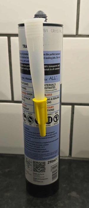 Лепило универсално Soudal