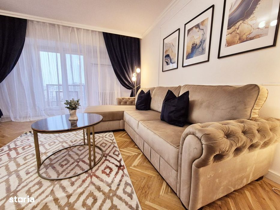 Apartament 2 camere - Stirbei Voda - Eroilor