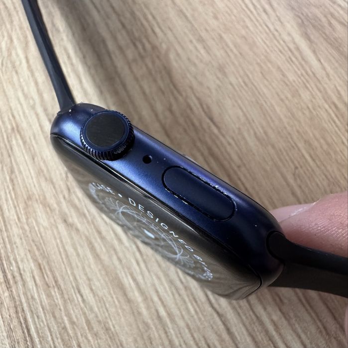 Apple Watch 6th Generation