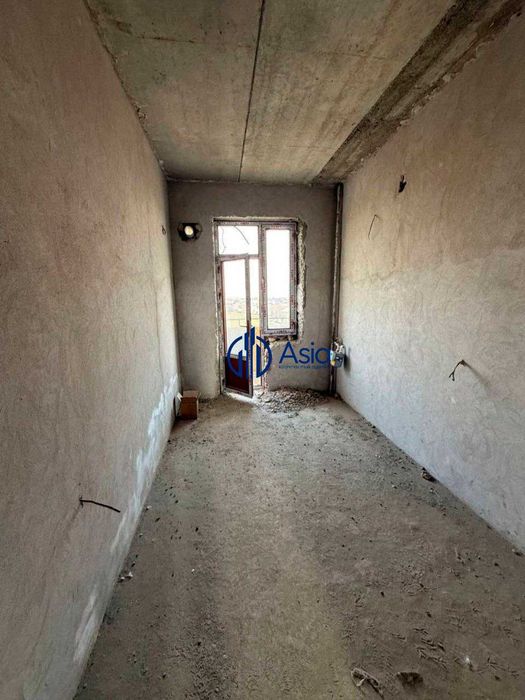 TEZDA SOTILADI #K347 #3x xonali karobka kvartira sotiladi