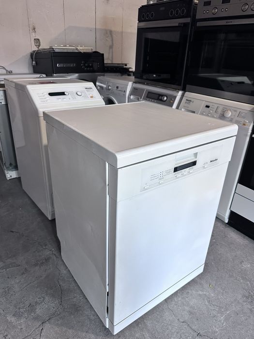 Съдомиялна +гаранция. MIELE свободно стояща 60см. Доставка за София