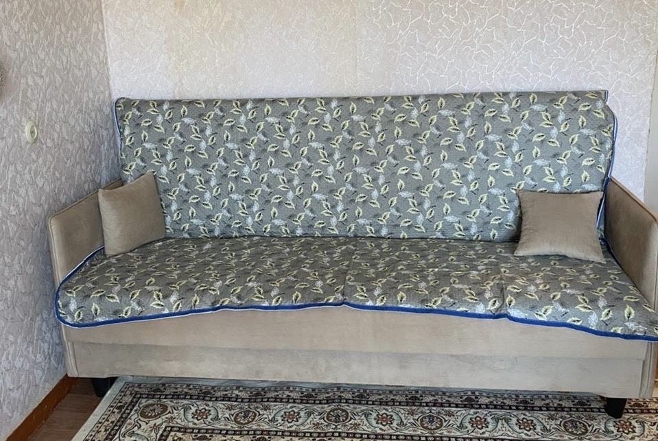 Продам диван как новый