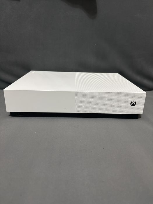 Xbox 1s digital edition